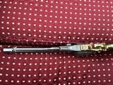 Colt 1860 Army Electroless Nickel 2nd generation - 13 of 13