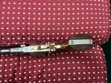 Colt 1860 Army Electroless Nickel 2nd generation - 12 of 13