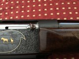 Browning BAR 338 cal. Grade V - 15 of 16