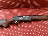 Browning BAR 338 cal. Grade V - 7 of 16