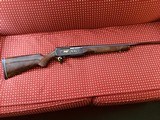 Browning BAR 338 cal. Grade V - 3 of 16