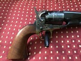 Colt 1860 Army 1 of 500 special edition 2nd generation - 7 of 15