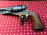 Colt 1860 Army 1 of 500 special edition 2nd generation - 4 of 15