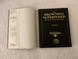 The Browning Superposed Shotgun by Ned Schwing - 2 of 5