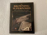 The Browning Superposed Shotgun by Ned Schwing