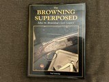 The Browning Superposed Shotgun by Ned Schwing
