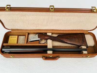 Browning Pigeon Superlite 12 ga.