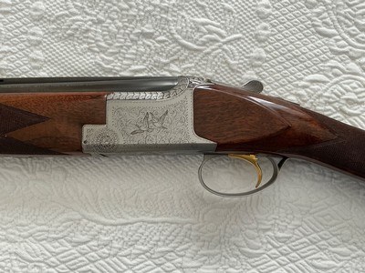Browning Pigeon Superlite 12 ga.