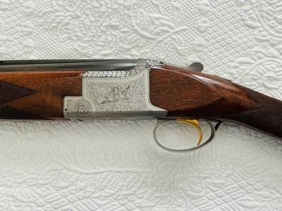 Browning Pigeon Superlite 12 ga.