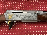Browning BAR North American Deer Edition 30-06 cal. - 2 of 11