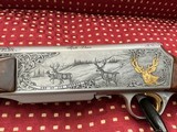Browning BAR North American Deer Edition 30-06 cal. - 4 of 11