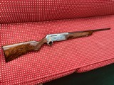 Browning BAR North American Deer Edition 30-06 cal. - 5 of 11