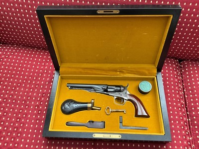 Colt Special Edition 1 of 500 Pocket Police