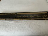 Browning Olympian 243 cal. - 19 of 20