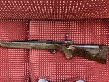 Browning Medallion 243 caliber - 1 of 10