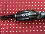 Colt 1860 Army Fluted cylinder 2nd generation - 11 of 14