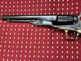 Colt 1860 Army Fluted cylinder 2nd generation - 6 of 14