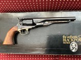 Colt 1860 Army Fluted cylinder 2nd generation - 3 of 14