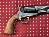 Colt 1860 Army Fluted cylinder 2nd generation - 7 of 14