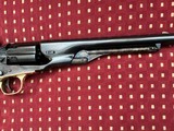 Colt 1860 Army Fluted cylinder 2nd generation - 8 of 14