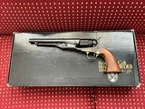 Colt 1860 Army Fluted cylinder 2nd generation - 2 of 14