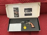 Colt 1860 Army Fluted cylinder 2nd generation - 1 of 14