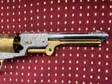 Colt 3rd Mdl. Dragoon LD Nimschke Commemorative - 8 of 18
