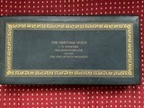 Colt 3rd Mdl. Dragoon LD Nimschke Commemorative - 1 of 18