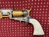 Colt 3rd Mdl. Dragoon LD Nimschke Commemorative - 4 of 18