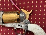 Colt 3rd Mdl. Dragoon LD Nimschke Commemorative - 5 of 18