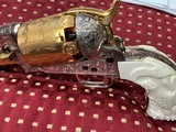 Colt 3rd Mdl. Dragoon LD Nimschke Commemorative - 10 of 18
