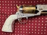 Colt 3rd Mdl. Dragoon LD Nimschke Commemorative - 7 of 18