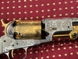 Colt 3rd Mdl. Dragoon LD Nimschke Commemorative - 14 of 18