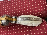 Colt 3rd Mdl. Dragoon LD Nimschke Commemorative - 9 of 18