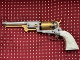Colt 3rd Mdl. Dragoon LD Nimschke Commemorative - 3 of 18