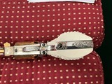 Colt 3rd Mdl. Dragoon LD Nimschke Commemorative - 16 of 18