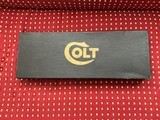 Colt 51 Navy 2nd generation - 5 of 15