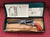 Colt 51 Navy 2nd generation - 1 of 15