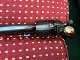 Colt 61 Navy cased set 2nd generation - 10 of 13