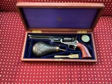 Colt 2nd generation 51 Navy - 1 of 9
