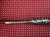 Colt 60 Army 2nd generation Stainless Steel - 10 of 12