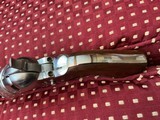 Colt 60 Army 2nd generation Stainless Steel - 12 of 12