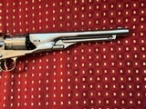 Colt 60 Army 2nd generation Stainless Steel - 8 of 12