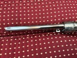 Colt 60 Army 2nd generation Stainless Steel - 11 of 12