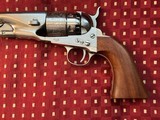 Colt 60 Army 2nd generation Stainless Steel - 5 of 12