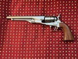 Colt 60 Army 2nd generation Stainless Steel - 3 of 12