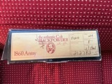 Colt 60 Army 2nd generation Stainless Steel - 2 of 12