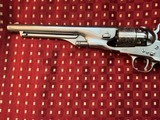 Colt 60 Army 2nd generation Stainless Steel - 6 of 12