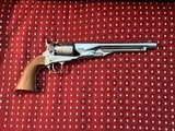 Colt 60 Army 2nd generation Stainless Steel - 4 of 12