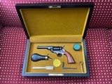 Colt Baby Dragoon Limited Edition 2nd generation - 1 of 10